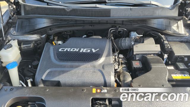 Kia Sorento 2015 — photo 19