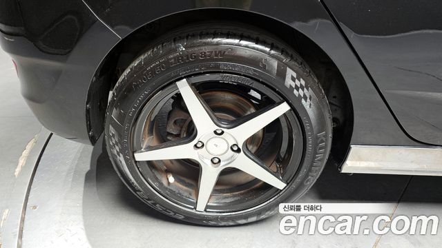 Hyundai Accent 2017 — photo 5