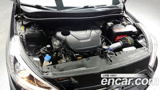 Hyundai Accent 2017 — photo 6