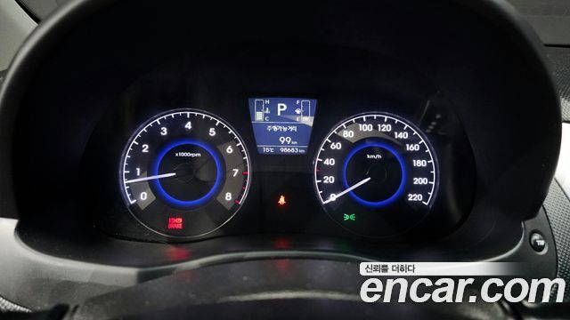 Hyundai Accent 2017 — photo 8