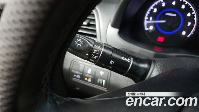 Hyundai Accent 2017 — photo 16