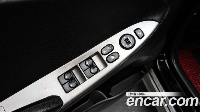 Hyundai Accent 2017 — photo 17