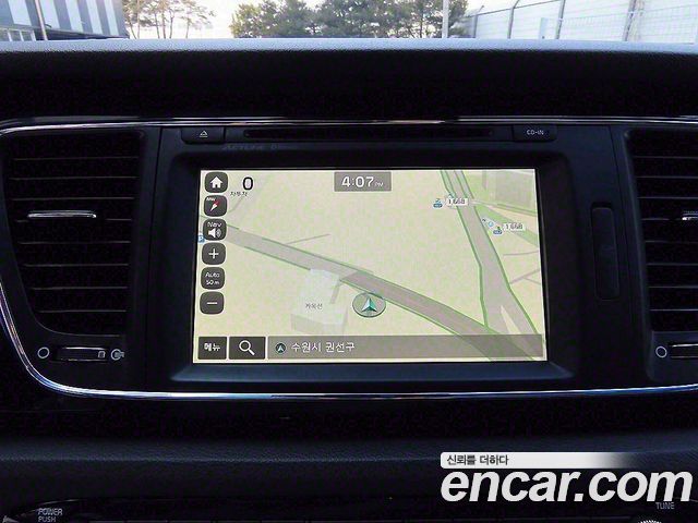 Kia Canival 2016 — photo 13