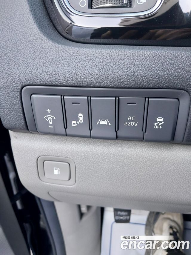 Kia Canival 2016 — photo 15