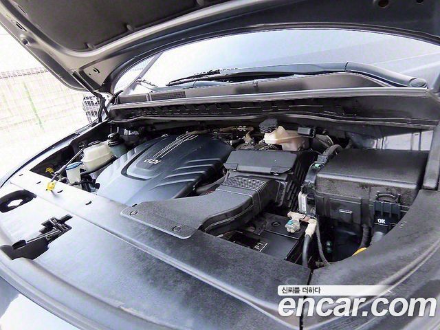 Kia Canival 2016 — photo 19