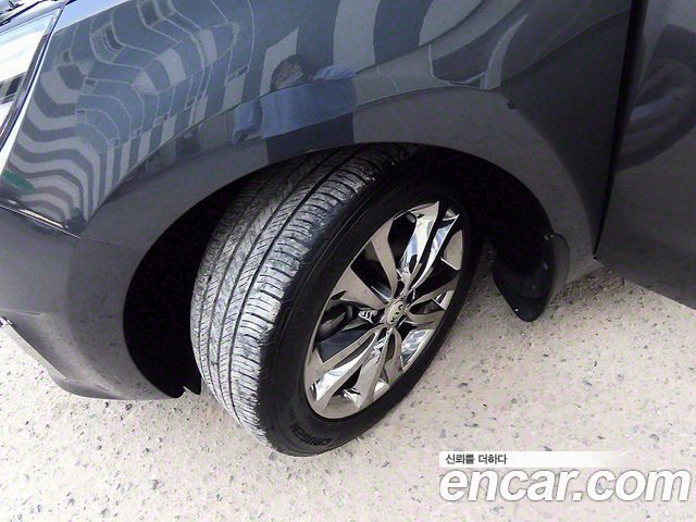 Kia Canival 2016 — photo 20