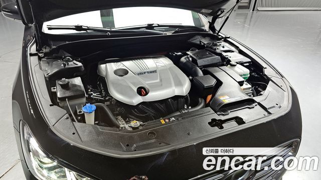 Hyundai Grandeur 2019 — photo 6