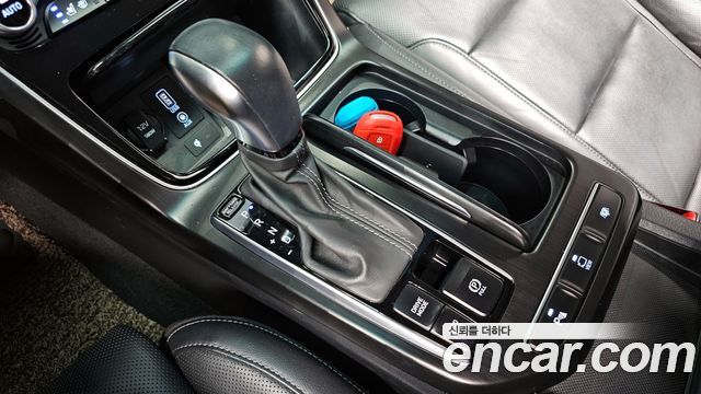Hyundai Grandeur 2019 — photo 12