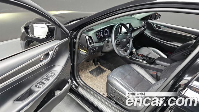 Hyundai Grandeur 2019 — photo 17