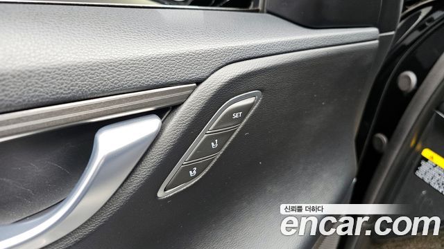 Hyundai Grandeur 2019 — photo 22