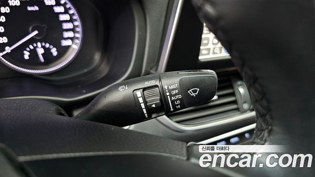 Hyundai Grandeur 2019 — photo 24