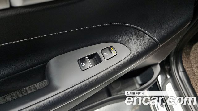 Hyundai Grandeur 2019 — photo 25