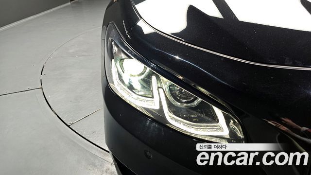 Hyundai Grandeur 2019 — photo 8