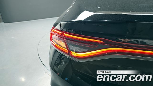 Hyundai Grandeur 2019 — photo 9