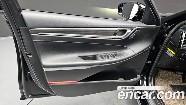 Hyundai Grandeur 2019 — photo 14