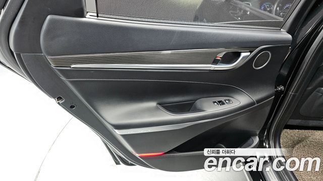 Hyundai Grandeur 2019 — photo 15