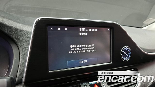 Hyundai Grandeur 2019 — photo 29