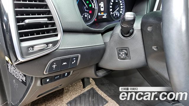Hyundai Grandeur 2019 — photo 30