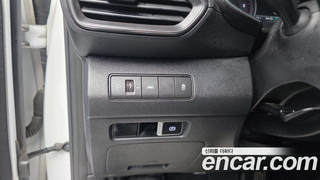 Hyundai Santafe 2021 — photo 24