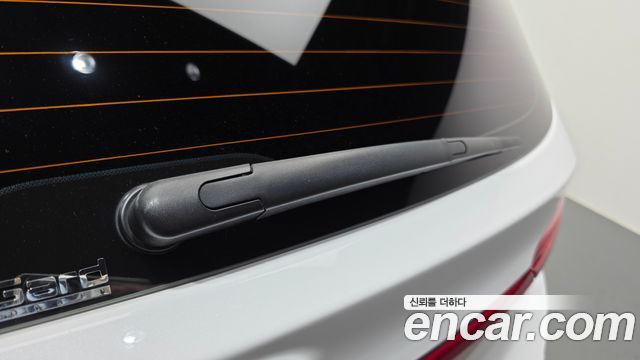 Hyundai Santafe 2021 — photo 28