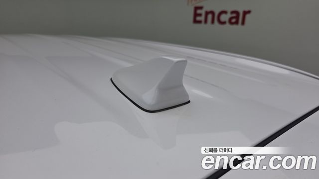 Hyundai Santafe 2021 — photo 29