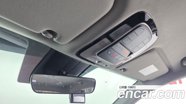 Hyundai Santafe 2021 — photo 30