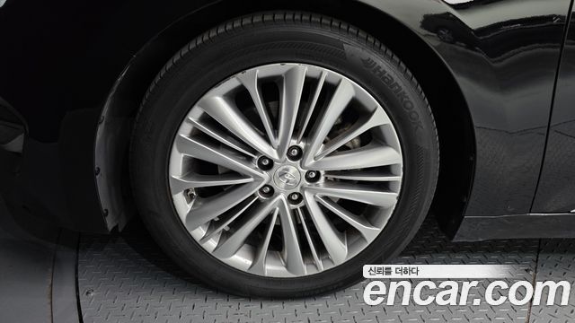 Hyundai Aslan 2015 — photo 5