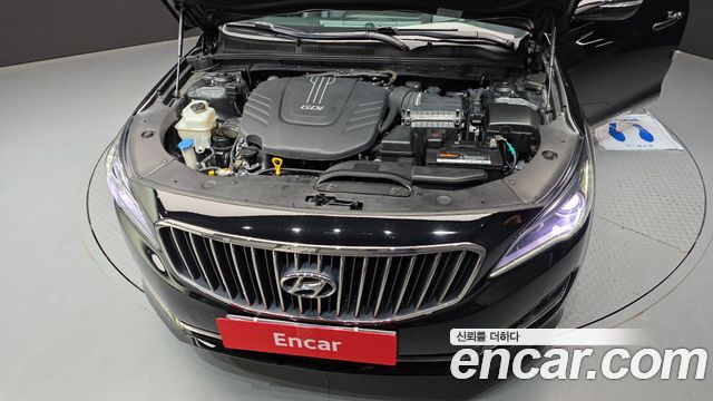 Hyundai Aslan 2015 — photo 6