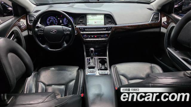Hyundai Aslan 2015 — photo 10