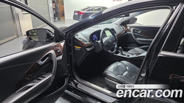 Hyundai Aslan 2015 — photo 13