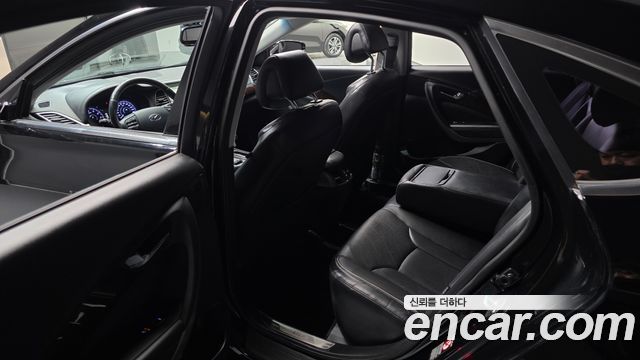 Hyundai Aslan 2015 — photo 17