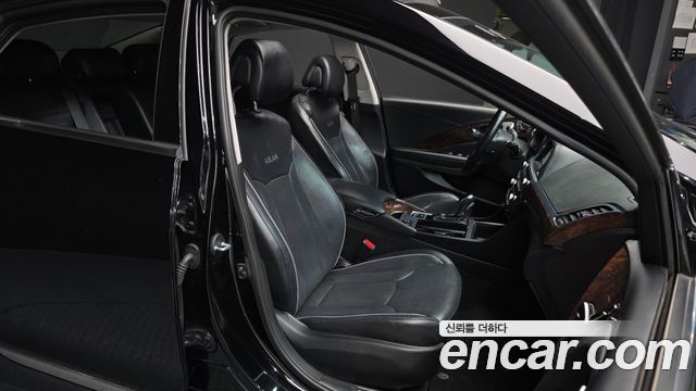 Hyundai Aslan 2015 — photo 18