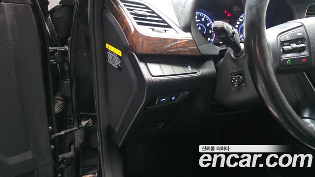 Hyundai Aslan 2015 — photo 20