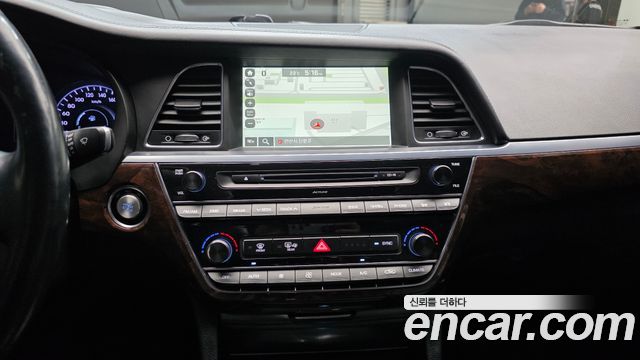 Hyundai Aslan 2015 — photo 22