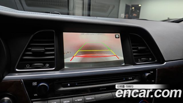 Hyundai Aslan 2015 — photo 23