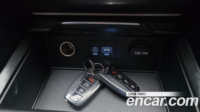 Hyundai Aslan 2015 — photo 24