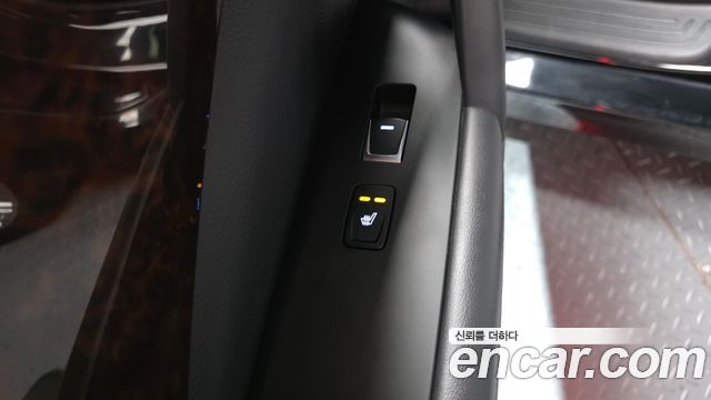 Hyundai Aslan 2015 — photo 25