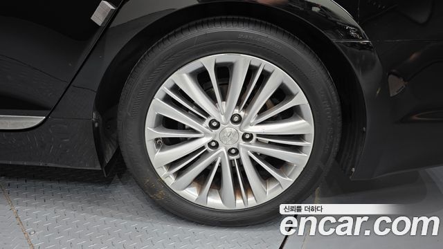 Hyundai Aslan 2015 — photo 7