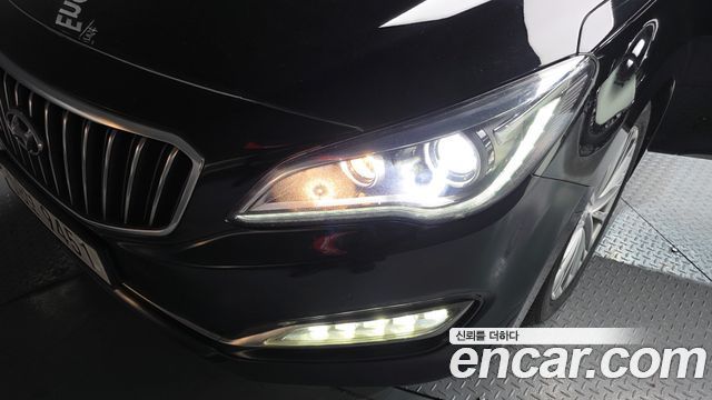 Hyundai Aslan 2015 — photo 8