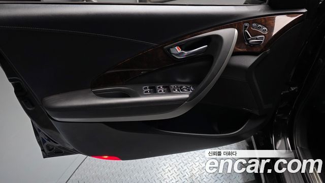 Hyundai Aslan 2015 — photo 14
