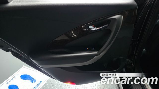 Hyundai Aslan 2015 — photo 15