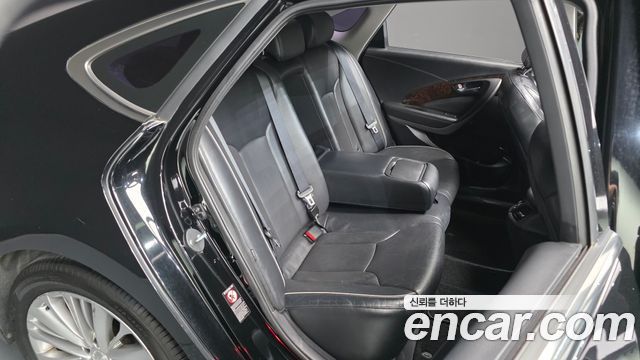 Hyundai Aslan 2015 — photo 16