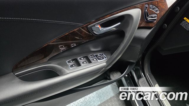 Hyundai Aslan 2015 — photo 27