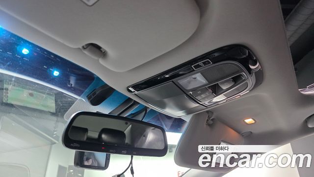 Hyundai Aslan 2015 — photo 28