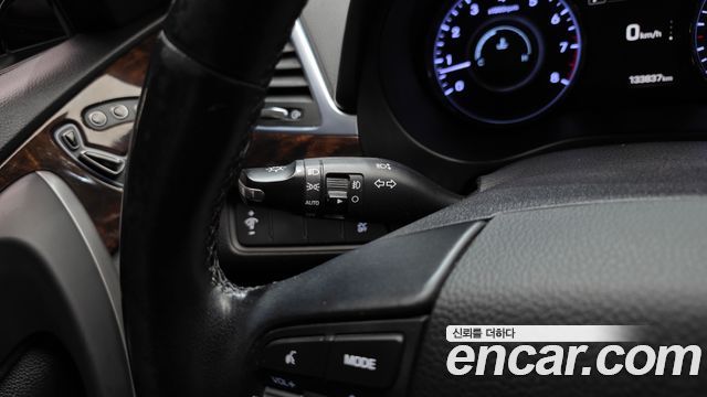 Hyundai Aslan 2015 — photo 29