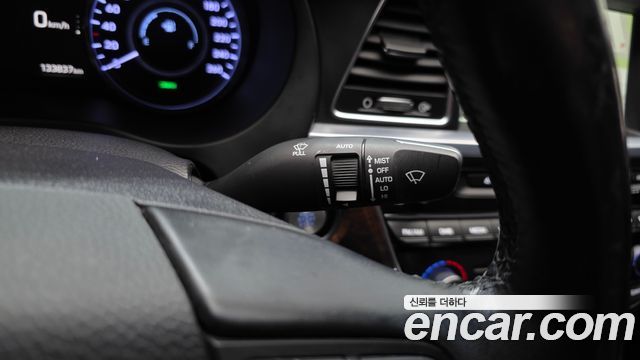 Hyundai Aslan 2015 — photo 30