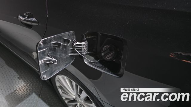 Hyundai Aslan 2015 — photo 31