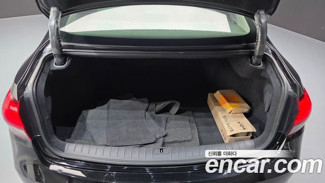 Hyundai Aslan 2015 — photo 32