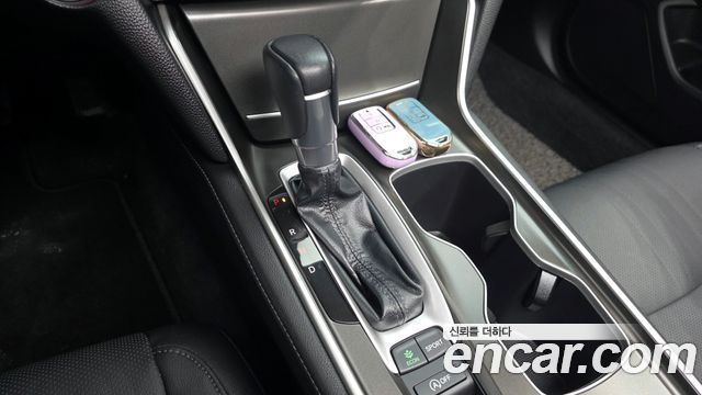 Honda Accord 2021 — photo 12