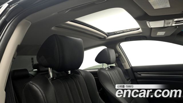Honda Accord 2021 — photo 22